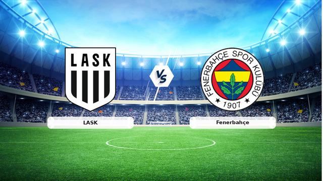 CANLI | LASK – Fenerbahçe maç anlatımı! Maç ne zaman? Saat kaçta ve hangi kanalda? – 14 Temmuz 2026
