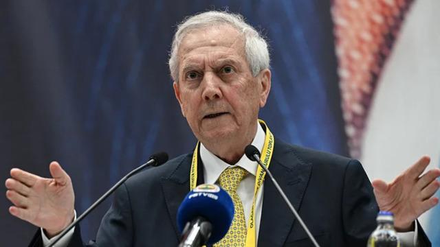 Aziz Yıldırım olaya el koydu! Fenerbahçe’de ayrılık kapıda