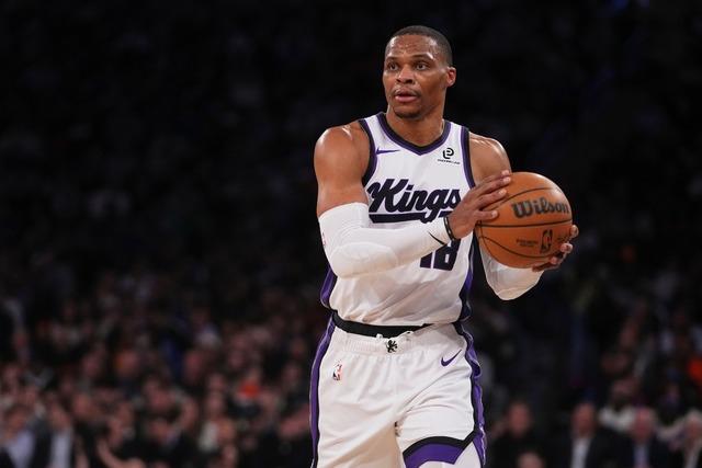 Russell Westbrook, basketbol kariyerini sonlandırdı